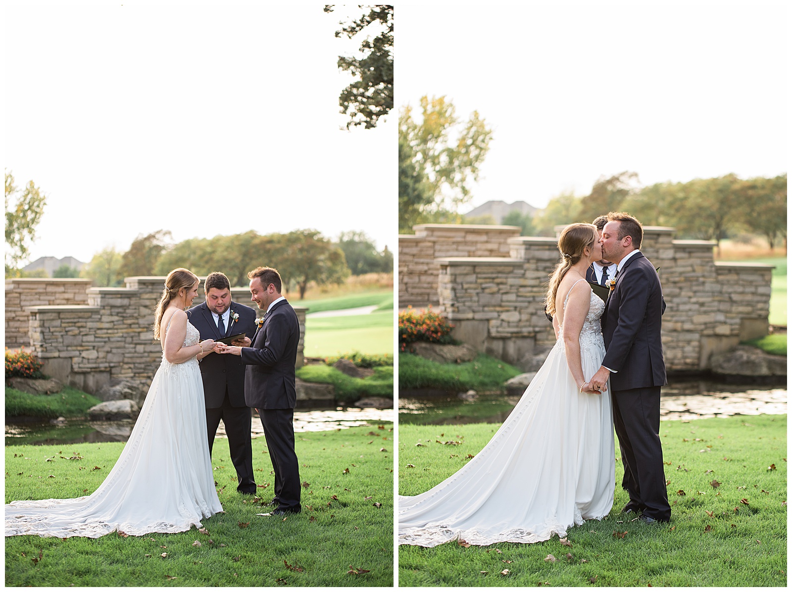 Stonebridge Country Club - Venue - Aurora, IL - WeddingWire